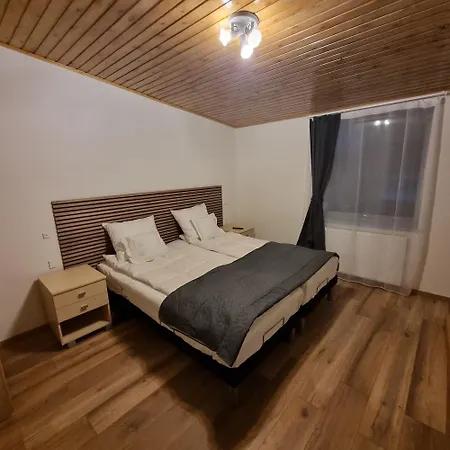 Karlskovhuset ゲストハウス