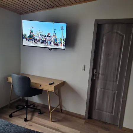 Karlskovhuset 3*