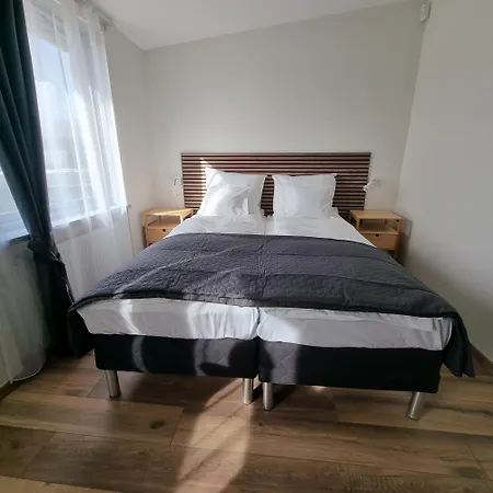 ゲストハウス Karlskovhuset