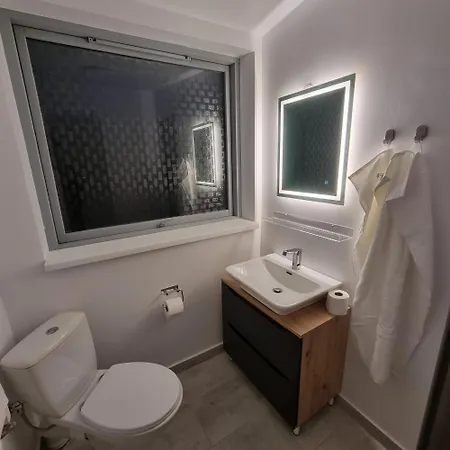 ゲストハウス Karlskovhuset *