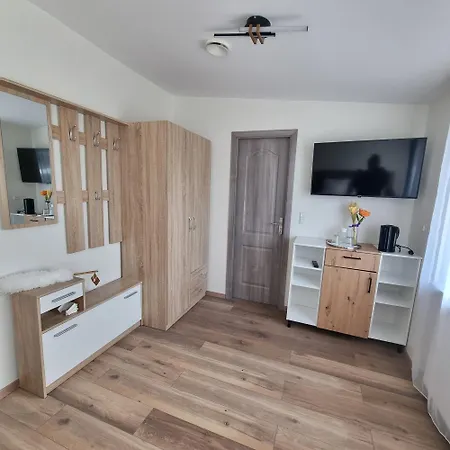 Karlskovhuset ギブ