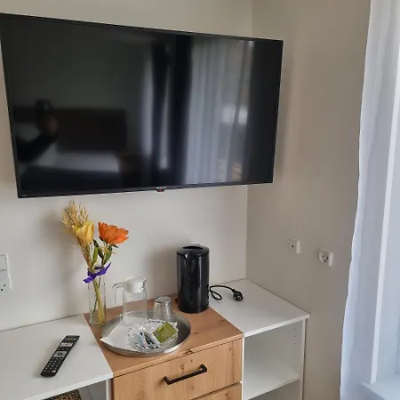 Karlskovhuset ゲストハウス *