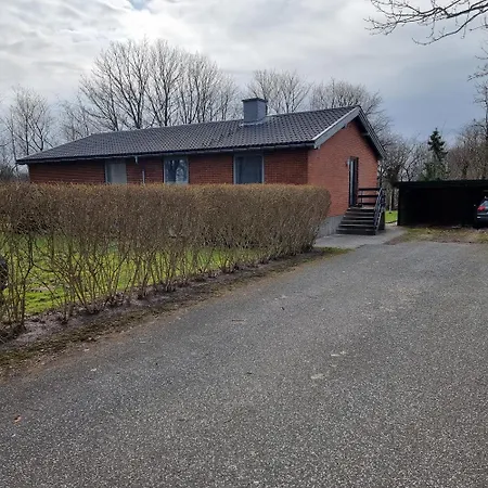 Affittacamere Karlskovhuset