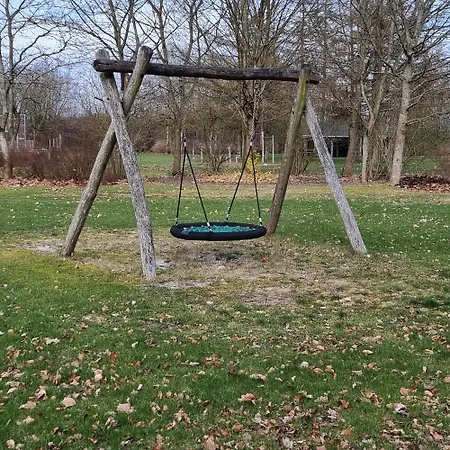 Karlskovhuset Affittacamere 3*