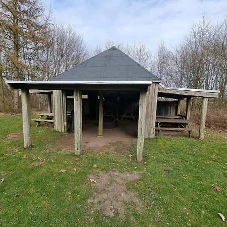 Karlskovhuset Affittacamere 3*