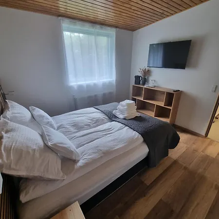 Guest house Karlskovhuset 3*