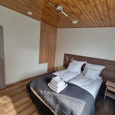 Karlskovhuset Guest house 3*