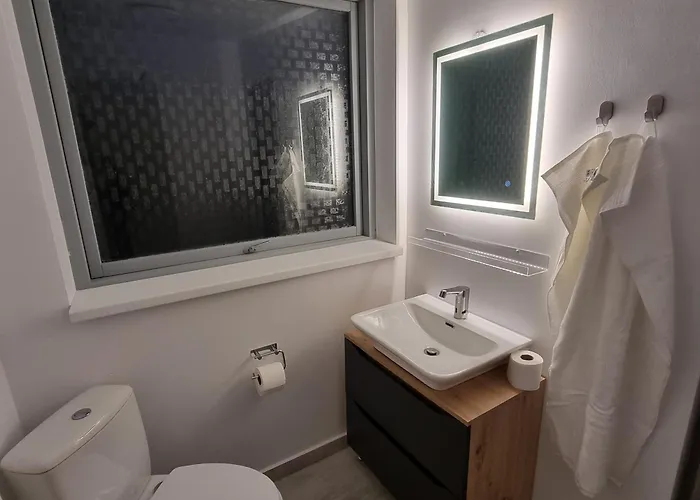 ゲストハウス Karlskovhuset *