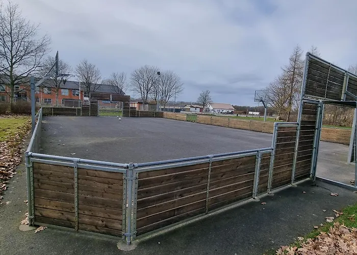 Guest house Karlskovhuset *