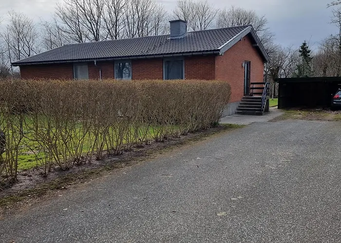 Guest house Karlskovhuset