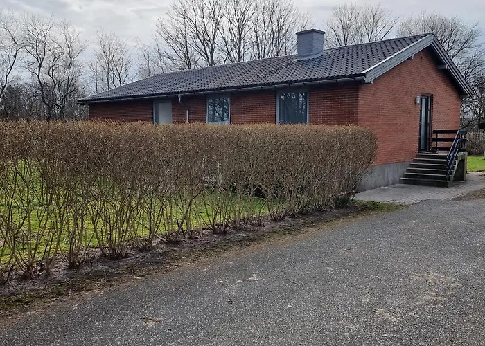 Karlskovhuset * ギブ