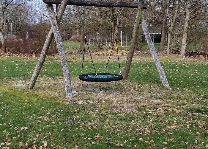 Karlskovhuset Guest house *