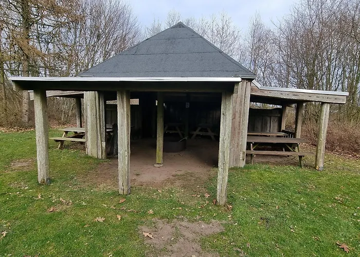 Karlskovhuset ゲストハウス *